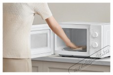 Xiaomi BHR7990EU Microwave Oven EU mikrohullámú sütő Konyhai termékek - Mikrohullámú sütő - Mikrohullámú sütő (szabadonálló) - 501500
