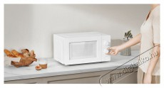 Xiaomi BHR7990EU Microwave Oven EU mikrohullámú sütő Konyhai termékek - Mikrohullámú sütő - Mikrohullámú sütő (szabadonálló) - 501500