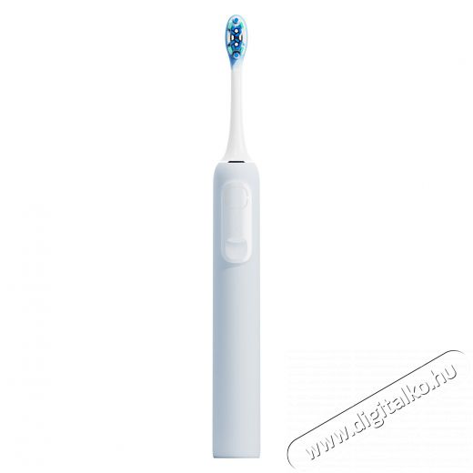 Xiaomi Oscillation kék elektromos fogkefe Szépségápolás / Egészség - Száj / fog ápolás - Elektromos fogkefe - 502490