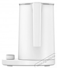 Xiaomi BHR9107EU Smart Kettle 2 Pro 1,7L-es fehér vízforraló Konyhai termékek - Vízforraló / teafőző - 502202