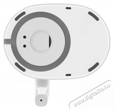 Xiaomi BHR9107EU Smart Kettle 2 Pro 1,7L-es fehér vízforraló Konyhai termékek - Vízforraló / teafőző - 502202