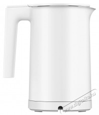 Xiaomi BHR9107EU Smart Kettle 2 Pro 1,7L-es fehér vízforraló Konyhai termékek - Vízforraló / teafőző - 502202