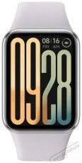Xiaomi Smart Band 9 Pro Okoskarkötő Moonlight Silver Mobil / Kommunikáció / Smart - Okos eszköz - Okosóra - 531211