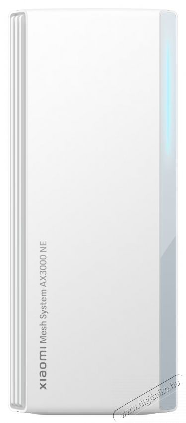 Xiaomi Mesh System AX3000 NE, 2 pack, EU WiFi rendszer Iroda &eacute;s sz&aacute;m&iacute;t&aacute;stechnika - H&aacute;l&oacute;zat - Router - 532848