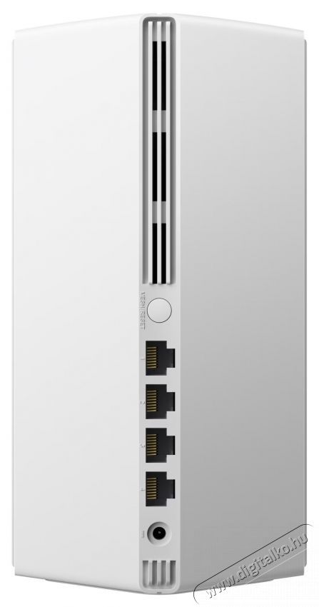 Xiaomi Mesh System AX3000 NE, 2 pack, EU WiFi rendszer Iroda &eacute;s sz&aacute;m&iacute;t&aacute;stechnika - H&aacute;l&oacute;zat - Router - 532848