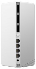 Xiaomi Mesh System AX3000 NE, 2 pack, EU WiFi rendszer Iroda &eacute;s sz&aacute;m&iacute;t&aacute;stechnika - H&aacute;l&oacute;zat - Router - 532848