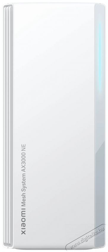 Xiaomi Mesh System AX3000 NE EU (3 pack) Iroda &eacute;s sz&aacute;m&iacute;t&aacute;stechnika - H&aacute;l&oacute;zat - Lefedetts&eacute;gn&ouml;velő / jeltov&aacute;bb&iacute;t&oacute; - 532843