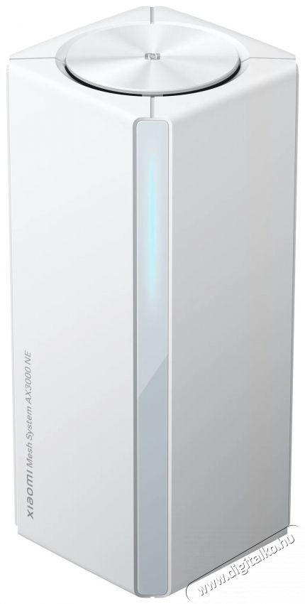 Xiaomi Mesh System AX3000 NE EU (3 pack) Iroda &eacute;s sz&aacute;m&iacute;t&aacute;stechnika - H&aacute;l&oacute;zat - Lefedetts&eacute;gn&ouml;velő / jeltov&aacute;bb&iacute;t&oacute; - 532843