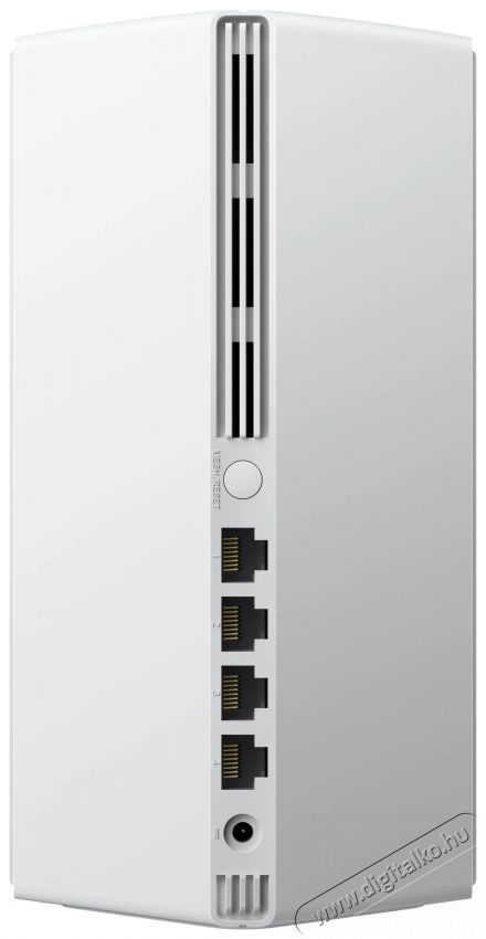 Xiaomi Mesh System AX3000 NE EU (3 pack) Iroda &eacute;s sz&aacute;m&iacute;t&aacute;stechnika - H&aacute;l&oacute;zat - Lefedetts&eacute;gn&ouml;velő / jeltov&aacute;bb&iacute;t&oacute; - 532843