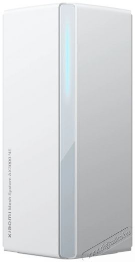 Xiaomi Mesh System AX3000 NE EU (3 pack) Iroda &eacute;s sz&aacute;m&iacute;t&aacute;stechnika - H&aacute;l&oacute;zat - Lefedetts&eacute;gn&ouml;velő / jeltov&aacute;bb&iacute;t&oacute; - 532843