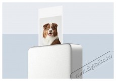 Xiaomi Pro fot&oacute;nyomtat&oacute;, Bluetooth 5.2, alkalmaz&aacute;svez&eacute;rl&eacute;s, feh&eacute;r Fot&oacute;-Vide&oacute; kieg&eacute;sz&iacute;tők - Kism&eacute;retű fot&oacute;nyomtat&oacute; - Kism&eacute;retű fot&oacute;nyomtat&oacute; - 532852