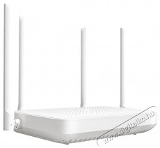 Xiaomi Router AX1500 EU WiFi router Iroda &eacute;s sz&aacute;m&iacute;t&aacute;stechnika - H&aacute;l&oacute;zat - Router - 532846