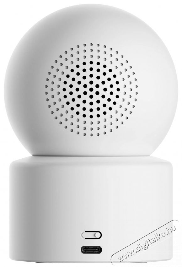 Xiaomi Smart Camera C201 IP kamera F&eacute;nyk&eacute;pezőg&eacute;p / kamera - Megfigyelő / IP kamera - 532844