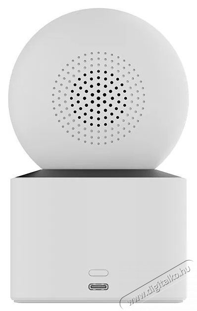Xiaomi Smart Camera C500 Dual EU F&eacute;nyk&eacute;pezőg&eacute;p / kamera - Megfigyelő / IP kamera - 532842