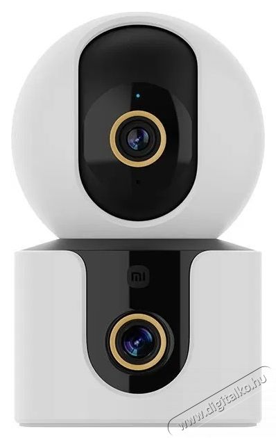 Xiaomi Smart Camera C500 Dual EU F&eacute;nyk&eacute;pezőg&eacute;p / kamera - Megfigyelő / IP kamera - 532842