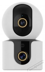 Xiaomi Smart Camera C500 Dual EU - F&eacute;nyk&eacute;pezőg&eacute;p / kamera - Megfigyelő / IP kamera - 532842