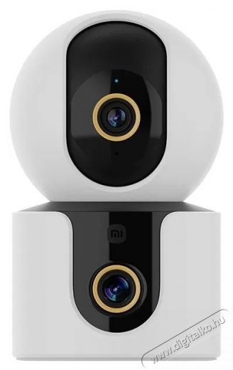 Xiaomi Smart Camera C500 Dual EU F&eacute;nyk&eacute;pezőg&eacute;p / kamera - Megfigyelő / IP kamera - 532842