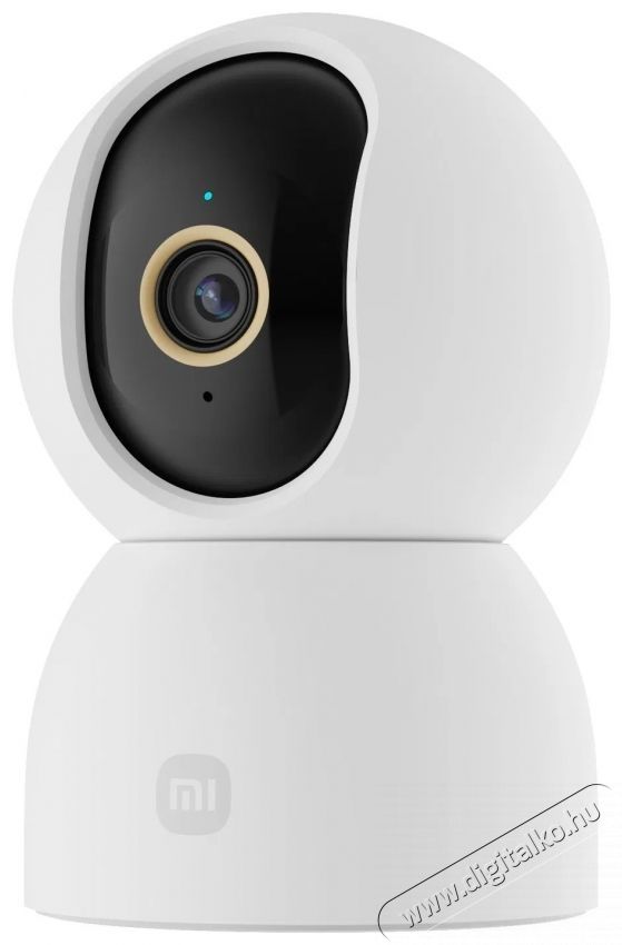 Xiaomi Smart Camera C500 IP kamera F&eacute;nyk&eacute;pezőg&eacute;p / kamera - Megfigyelő / IP kamera - 532847