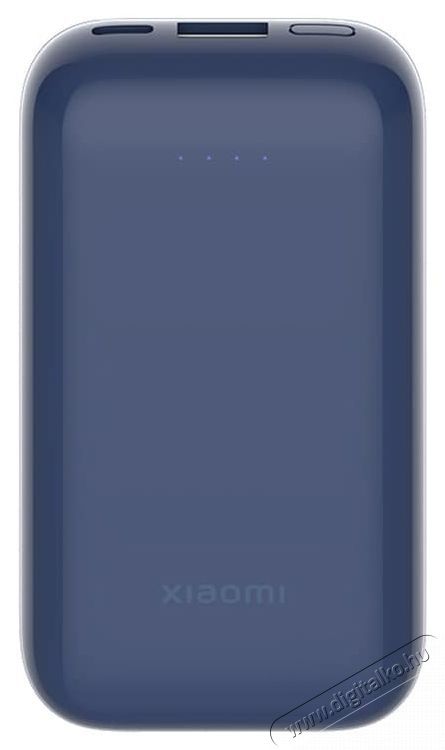 Xiaomi 15 mobiltelefon, 12GB RAM, 256GB, 5G, Feh&eacute;r + Xiaomi Power Bank, 10000mah Mobil / Kommunik&aacute;ci&oacute; / Smart - Okostelefon - Android - 534030