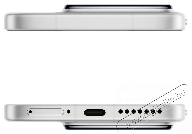 Xiaomi 15 mobiltelefon, 12GB RAM, 256GB, 5G, Feh&eacute;r + Xiaomi Power Bank, 10000mah Mobil / Kommunik&aacute;ci&oacute; / Smart - Okostelefon - Android - 534030