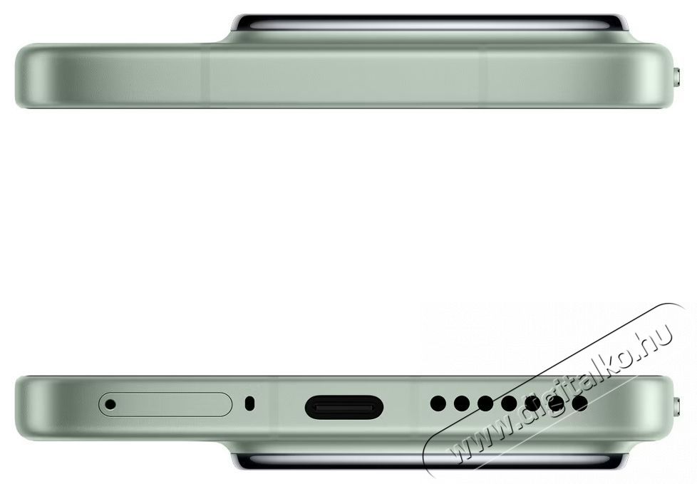 Xiaomi 15 mobiltelefon, 12GB RAM, 512GB, 5G, Z&ouml;ld + Xiaomi Power Bank, 10000mah Mobil / Kommunik&aacute;ci&oacute; / Smart - Okostelefon - Android - 534028