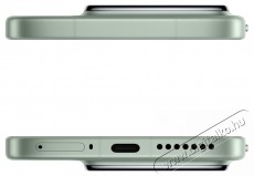 Xiaomi 15 mobiltelefon, 12GB RAM, 512GB, 5G, Z&ouml;ld + Xiaomi Power Bank, 10000mah Mobil / Kommunik&aacute;ci&oacute; / Smart - Okostelefon - Android - 534028