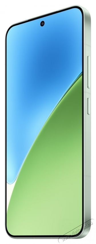 Xiaomi 15 mobiltelefon, 12GB RAM, 512GB, 5G, Z&ouml;ld + Xiaomi Power Bank, 10000mah Mobil / Kommunik&aacute;ci&oacute; / Smart - Okostelefon - Android - 534028