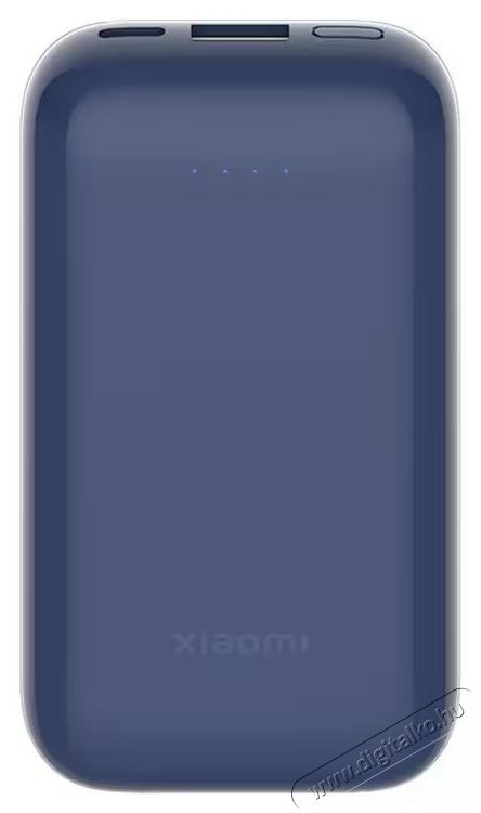 Xiaomi 15 mobiltelefon, 12GB RAM, 256GB, 5G, Fekete + Xiaomi Power Bank, 10000mah Mobil / Kommunik&aacute;ci&oacute; / Smart - Okostelefon - Android - 534032