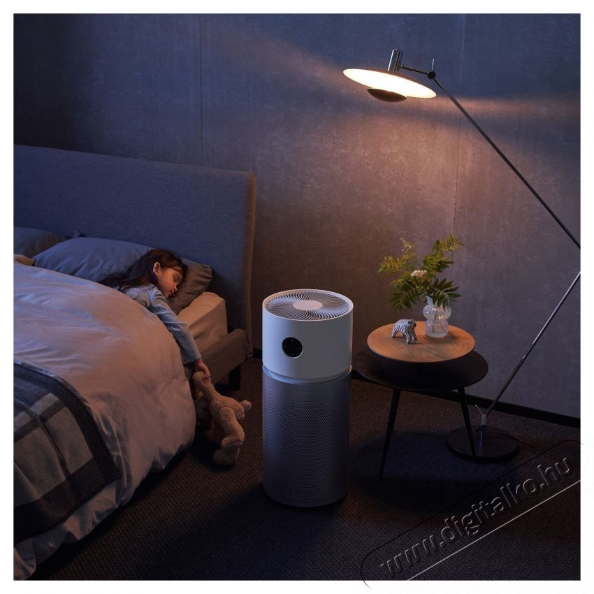 Xiaomi BHR6359EU Smart Air Purifier Elite EU L&eacute;gtiszt&iacute;t&oacute;, PCARD 600 m3/h, MI Home, Steriliz&aacute;tor, &Eacute;rintők&eacute;pernyő, feh&eacute;r Sz&eacute;ps&eacute;g&aacute;pol&aacute;s / Eg&eacute;szs&eacute;g - L&eacute;gtiszt&iacute;t&oacute; / p&aacute;r&aacute;s&iacute;t&oacute; / p&aacute;r&aacute;tlan&iacute;t&oacute; - L&eacute;gtiszt&iacute;t&oacute; - 534024