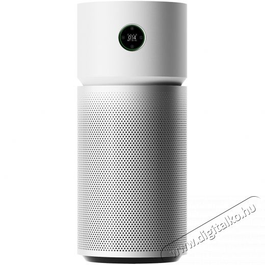 Xiaomi BHR6359EU Smart Air Purifier Elite EU L&eacute;gtiszt&iacute;t&oacute;, PCARD 600 m3/h, MI Home, Steriliz&aacute;tor, &Eacute;rintők&eacute;pernyő, feh&eacute;r Sz&eacute;ps&eacute;g&aacute;pol&aacute;s / Eg&eacute;szs&eacute;g - L&eacute;gtiszt&iacute;t&oacute; / p&aacute;r&aacute;s&iacute;t&oacute; / p&aacute;r&aacute;tlan&iacute;t&oacute; - L&eacute;gtiszt&iacute;t&oacute; - 534024