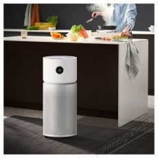 Xiaomi BHR6359EU Smart Air Purifier Elite EU L&eacute;gtiszt&iacute;t&oacute;, PCARD 600 m3/h, MI Home, Steriliz&aacute;tor, &Eacute;rintők&eacute;pernyő, feh&eacute;r Sz&eacute;ps&eacute;g&aacute;pol&aacute;s / Eg&eacute;szs&eacute;g - L&eacute;gtiszt&iacute;t&oacute; / p&aacute;r&aacute;s&iacute;t&oacute; / p&aacute;r&aacute;tlan&iacute;t&oacute; - L&eacute;gtiszt&iacute;t&oacute; - 534024