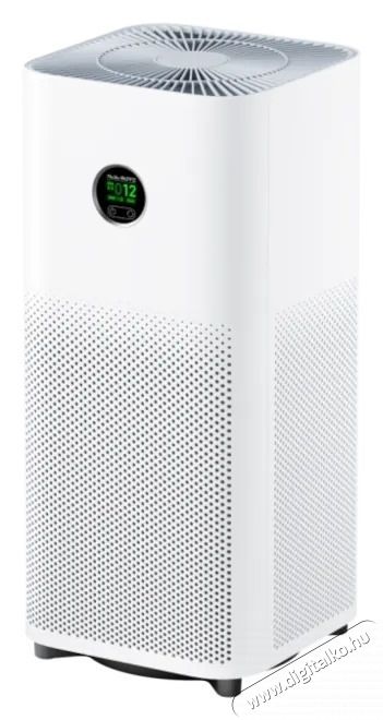 Xiaomi Mijia Smart Air Purifier 6 okos l&eacute;gtiszt&iacute;t&oacute;, feh&eacute;r EU BHR08MZEU Sz&eacute;ps&eacute;g&aacute;pol&aacute;s / Eg&eacute;szs&eacute;g - L&eacute;gtiszt&iacute;t&oacute; / p&aacute;r&aacute;s&iacute;t&oacute; / p&aacute;r&aacute;tlan&iacute;t&oacute; - L&eacute;gtiszt&iacute;t&oacute; - 534025