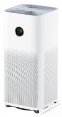 Xiaomi Mijia Smart Air Purifier 6 okos l&eacute;gtiszt&iacute;t&oacute;, feh&eacute;r EU BHR08MZEU Sz&eacute;ps&eacute;g&aacute;pol&aacute;s / Eg&eacute;szs&eacute;g - L&eacute;gtiszt&iacute;t&oacute; / p&aacute;r&aacute;s&iacute;t&oacute; / p&aacute;r&aacute;tlan&iacute;t&oacute; - L&eacute;gtiszt&iacute;t&oacute; - 534025