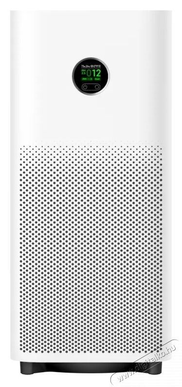 Xiaomi Mijia Smart Air Purifier 6 okos l&eacute;gtiszt&iacute;t&oacute;, feh&eacute;r EU BHR08MZEU Sz&eacute;ps&eacute;g&aacute;pol&aacute;s / Eg&eacute;szs&eacute;g - L&eacute;gtiszt&iacute;t&oacute; / p&aacute;r&aacute;s&iacute;t&oacute; / p&aacute;r&aacute;tlan&iacute;t&oacute; - L&eacute;gtiszt&iacute;t&oacute; - 534025