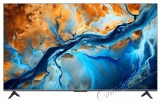 Xiaomi Mini LED S Mini telev&iacute;zi&oacute;, 189cm, Smart Google TV, 4K UHD, 100Hz, G energiaoszt&aacute;ly, 2025-&ouml;s modell Telev&iacute;zi&oacute;k - Plazma telev&iacute;zi&oacute; - 535868