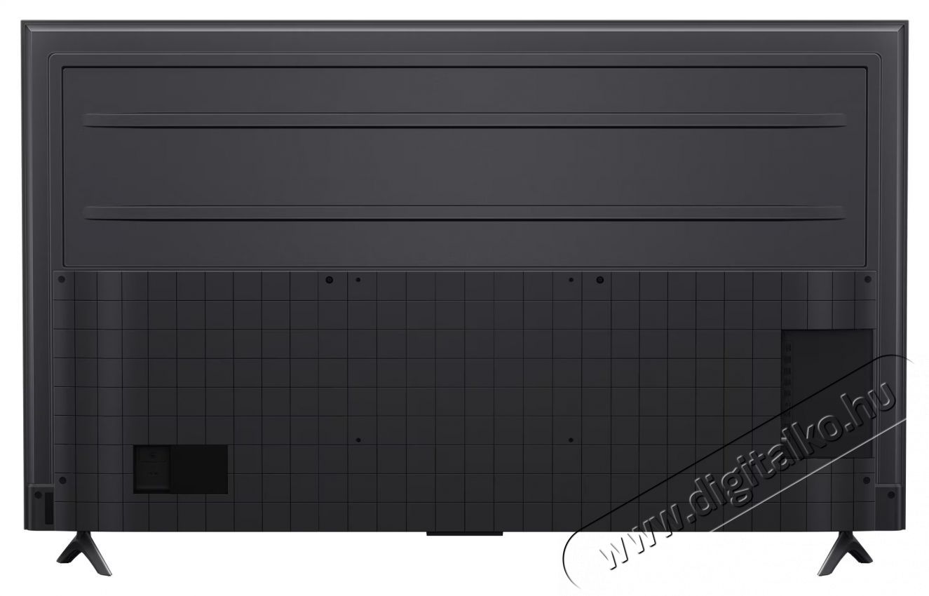 Xiaomi Mini LED S Mini telev&iacute;zi&oacute;, 189cm, Smart Google TV, 4K UHD, 100Hz, G energiaoszt&aacute;ly, 2025-&ouml;s modell Telev&iacute;zi&oacute;k - Plazma telev&iacute;zi&oacute; - 535868