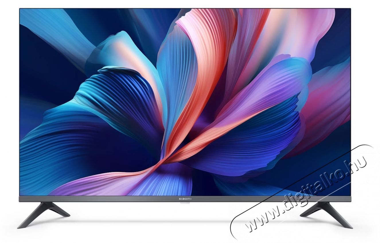 Xiaomi QLED A Pro telev&iacute;zi&oacute;, 80 cm, Smart Google TV, HD Ready, E energiaoszt&aacute;ly Telev&iacute;zi&oacute;k - Plazma telev&iacute;zi&oacute; - 535866