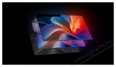 Xiaomi QLED A Pro telev&iacute;zi&oacute;, 80 cm, Smart Google TV, HD Ready, E energiaoszt&aacute;ly Telev&iacute;zi&oacute;k - Plazma telev&iacute;zi&oacute; - 535866