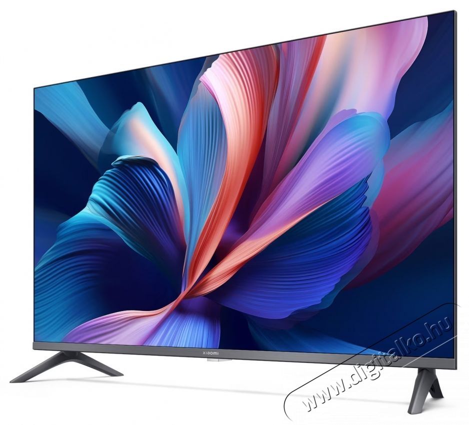 Xiaomi QLED A Pro telev&iacute;zi&oacute;, 80 cm, Smart Google TV, HD Ready, E energiaoszt&aacute;ly Telev&iacute;zi&oacute;k - Plazma telev&iacute;zi&oacute; - 535866