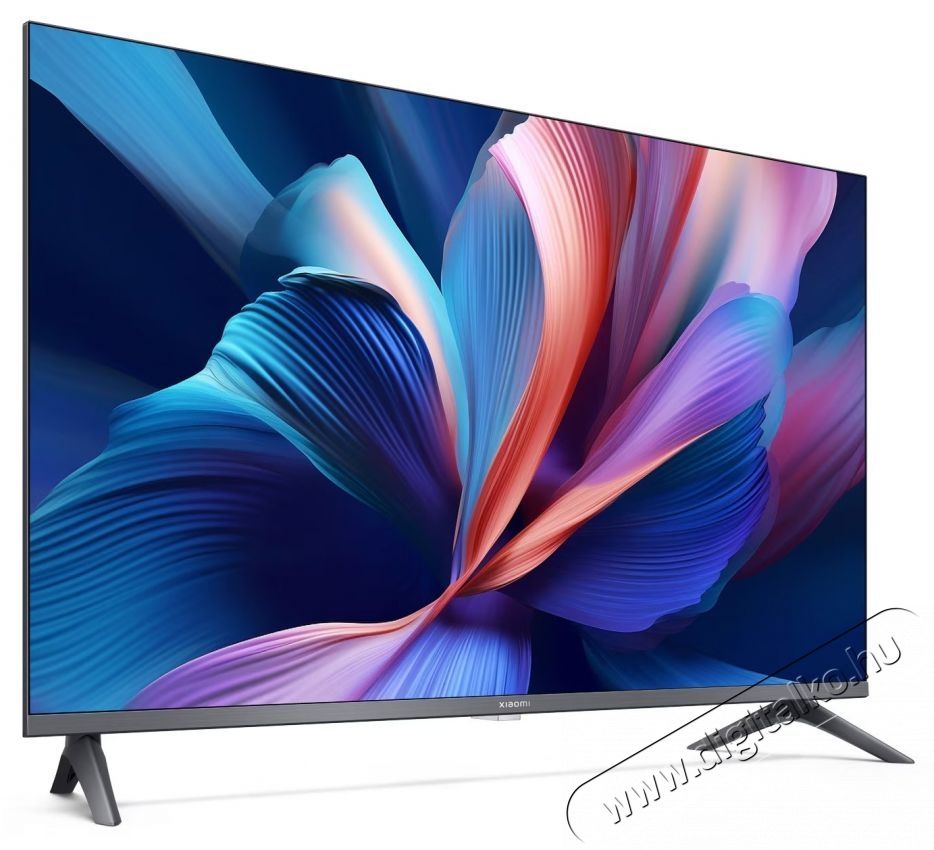 Xiaomi QLED A Pro telev&iacute;zi&oacute;, 80 cm, Smart Google TV, HD Ready, E energiaoszt&aacute;ly Telev&iacute;zi&oacute;k - Plazma telev&iacute;zi&oacute; - 535866