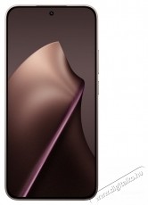 Xiaomi 15T mobiltelefon, 12GB RAM, 256GB ROM, 5G, R&oacute;zsaarany + Woven Strap Ring Stand Mobil / Kommunik&aacute;ci&oacute; / Smart - Okostelefon - Android - 537552