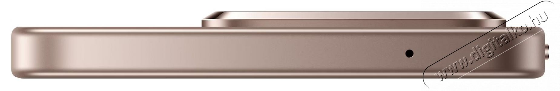 Xiaomi 15T mobiltelefon, 12GB RAM, 256GB ROM, 5G, R&oacute;zsaarany + Woven Strap Ring Stand Mobil / Kommunik&aacute;ci&oacute; / Smart - Okostelefon - Android - 537552