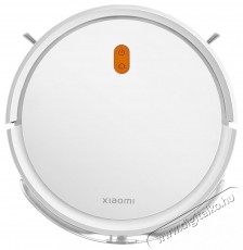 Xiaomi E5 EU BHR7969EU robotporsz&iacute;v&oacute;, 2000Pa, portart&aacute;ly 400 ml, akkumul&aacute;tor kapacit&aacute;sa 2600 mAh, auton&oacute;mia 110 perc, feh&eacute;r H&aacute;ztart&aacute;s / Otthon / K&uuml;lt&eacute;r - Porsz&iacute;v&oacute; / takar&iacute;t&oacute;g&eacute;p - Robotporsz&iacute;v&oacute; - 537556