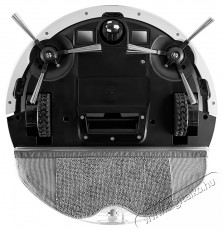Xiaomi E5 EU BHR7969EU robotporsz&iacute;v&oacute;, 2000Pa, portart&aacute;ly 400 ml, akkumul&aacute;tor kapacit&aacute;sa 2600 mAh, auton&oacute;mia 110 perc, feh&eacute;r H&aacute;ztart&aacute;s / Otthon / K&uuml;lt&eacute;r - Porsz&iacute;v&oacute; / takar&iacute;t&oacute;g&eacute;p - Robotporsz&iacute;v&oacute; - 537556