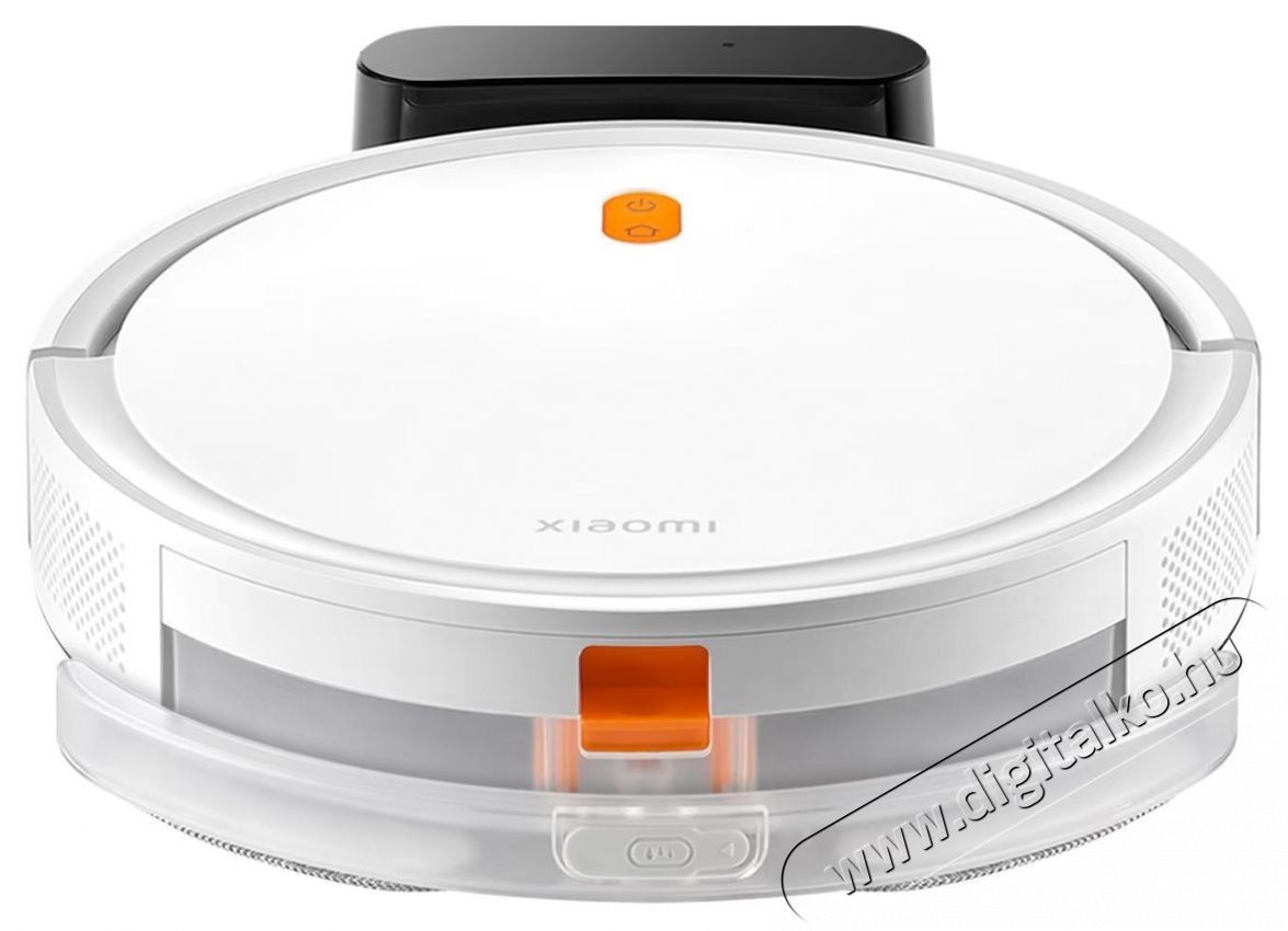 Xiaomi E5 EU BHR7969EU robotporsz&iacute;v&oacute;, 2000Pa, portart&aacute;ly 400 ml, akkumul&aacute;tor kapacit&aacute;sa 2600 mAh, auton&oacute;mia 110 perc, feh&eacute;r H&aacute;ztart&aacute;s / Otthon / K&uuml;lt&eacute;r - Porsz&iacute;v&oacute; / takar&iacute;t&oacute;g&eacute;p - Robotporsz&iacute;v&oacute; - 537556