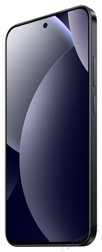 Xiaomi REDMI Note 15 Pro, 8GB RAM, 512GB, 5G, Fekete + Woven Strap Ring Stand Mobil / Kommunik&aacute;ci&oacute; / Smart - Okostelefon - Android - 537548