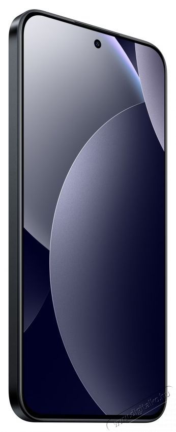 Xiaomi REDMI Note 15 Pro, 8GB RAM, 512GB, 5G, Fekete + Woven Strap Ring Stand Mobil / Kommunik&aacute;ci&oacute; / Smart - Okostelefon - Android - 537548