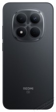 Xiaomi REDMI Note 15 Pro, 8GB RAM, 512GB, 5G, Fekete + Woven Strap Ring Stand Mobil / Kommunik&aacute;ci&oacute; / Smart - Okostelefon - Android - 537548