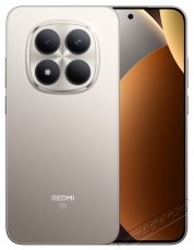 Xiaomi REDMI Note 15 Pro, 8GB RAM, 512GB, 5G, Titanium + Woven Strap Ring Stand Mobil / Kommunik&aacute;ci&oacute; / Smart - Okostelefon - Android - 537546