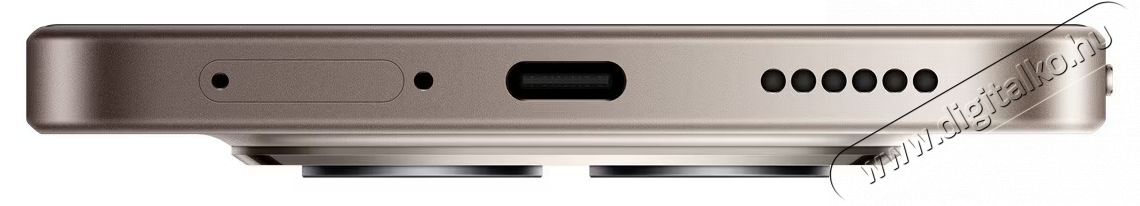 Xiaomi REDMI Note 15 Pro, 8GB RAM, 512GB, 5G, Titanium + Woven Strap Ring Stand Mobil / Kommunik&aacute;ci&oacute; / Smart - Okostelefon - Android - 537546